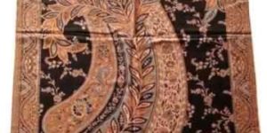 Viscose Jamawar Scarves