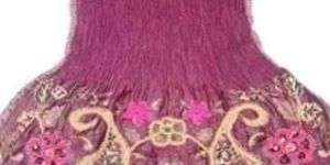 Viscose Lycra Scarves