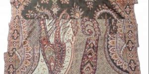 Viscose Beaded Shawls