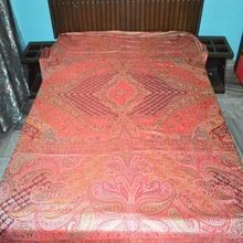 Viscose Tribal Bedspreads