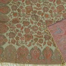 Wool Hotel Bedspreads