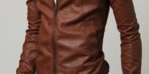 Leather Jackets Coats Blazer Custom Made