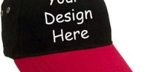 Promotional Caps