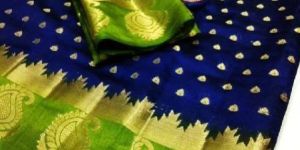 Tussar Silk Sarees