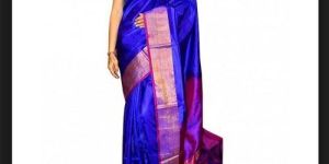 Uppada Silk Saree