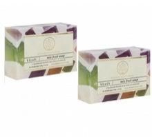 Khadi Natural Herbal Mix Fruit Soap