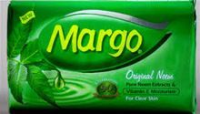 Margo Original Neem Soap