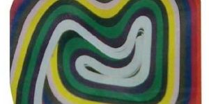 Tissue Strips & Confetti