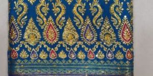 Deepti Skirt Nylon Silk Saree