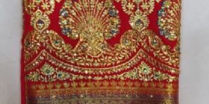 Kaveri Skirt Nylon Silk Saree