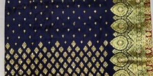 Noorjahan Skirt Nylon Silk Saree