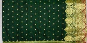 Vidya Bootie Nylon Silk Saree
