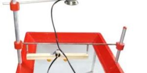 Ripple Tank Apparatus