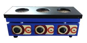 Soxhlet Extraction Units