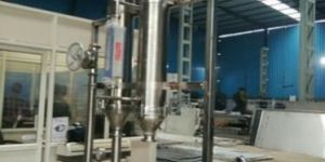 Ceramic Membrane System