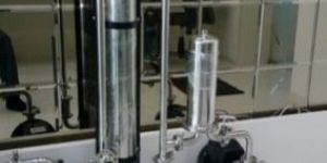 Ultrafiltration System