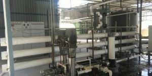 Waste Water RO System