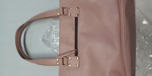 Ladies Leather Bags