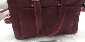 Leather Laptop Bags