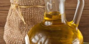 Pure & Natural Garlic Oil