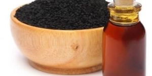 Black Cumin Oleoresin