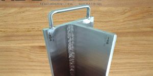 Standard NDT PT Flawed Specimens Kit