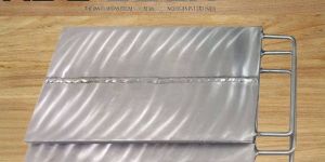 Standard NDT VT Flawed Specimens Kit