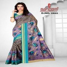 Silk Sarees