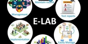 E-Lab Clinical Laboratory ERP Software