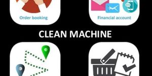 Laundry And Dry Cleaners Management Software