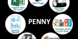 Readymade Garment ERP Software