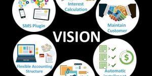 Business ERP Software