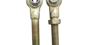 Carbon Steel Tractor Bolt