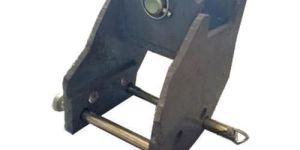 Carbon Steel Truck Hook