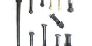 Tractor Assembly Bolt
