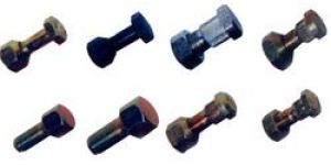 Tractor Front Wheel Bolt