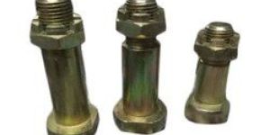 Tractor Stabilizer Bolt