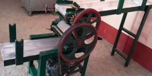 Manual Noodle Making Machine