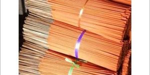 Orange Raw Incense Sticks