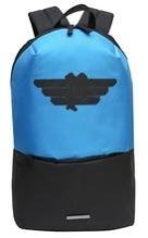 Nylon Laptop Backpack