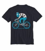 Round Neck Enzyme Washed Round Neck T-Shirts