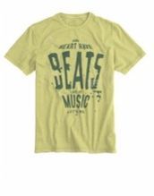 Round Neck Graphics T-Shirts