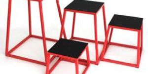 PLYOMETRICS BOX