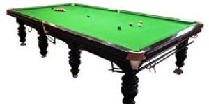 PRIME BILLIARD TABLE