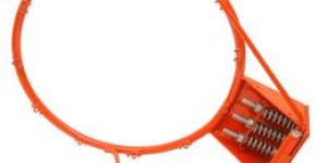 SPRING BASKETBALL RING