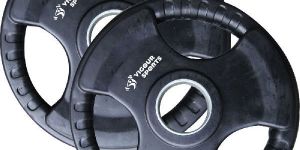 WEIGH LIFTING STEERING PLATE