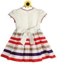 POPULAR DESIGNS BABY FROCKS, BABY WEAR
