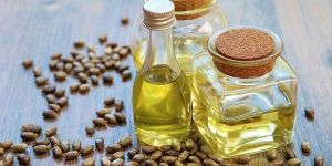 Organic Castor Oil