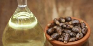 Refined Castor Oil