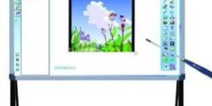 Interactive Whiteboards